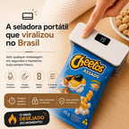 PrintPod - A melhor seladora do Brasil